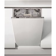 INDESIT DSIO 3T224 ZE - Built-in Dishwasher