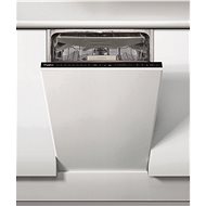 WHIRLPOOL W Collection WSIP 4O23 PFE - Built-in Dishwasher