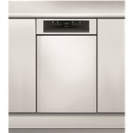 WHIRLPOOL WSBO 3O23 PF X - Built-in Dishwasher