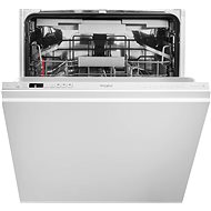 WHIRLPOOL WIC 3C24 PS F E - Built-in Dishwasher