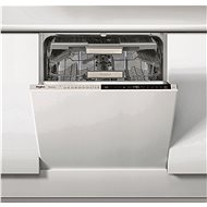 WHIRLPOOL WIP4O32PFE - Built-in Dishwasher