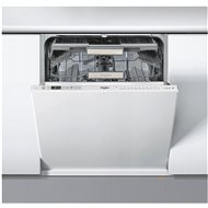 WHIRLPOOL WIO 3T133 DL E S - Vestavná myčka