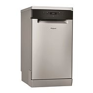 WHIRLPOOL WSFC 3M17 X - Dishwasher