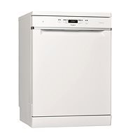 WHIRLPOOL WFC 3C33 PF - Dishwasher