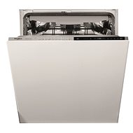 WHIRLPOOL WIP 4T233 PFEG - Built-in Dishwasher