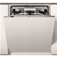WHIRLPOOL WIO 3T133 PLE - Built-in Dishwasher