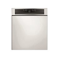 WHIRLPOOL WBO 3O33 PL X - Built-in Dishwasher