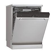 WHIRLPOOL WFC 3O33 PL X - Dishwasher