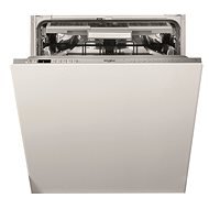 WHIRLPOOL WIO 3O540 PELG - Built-in Dishwasher