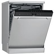 WHIRLPOOL WFC 3C33 FX - Dishwasher