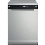 WHIRLPOOL W7F HP33 X MaxiSpace - Dishwasher