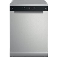 WHIRLPOOL W7F HP33 X - Dishwasher