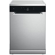 WHIRLPOOL W2F HD624 X - Dishwasher