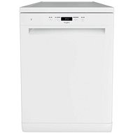 WHIRLPOOL W2F HD624 - Dishwasher