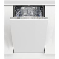 INDESIT DSIO 3M24C S - Built-in Dishwasher