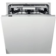 WHIRLPOOL W6I D741A S - Dishwasher