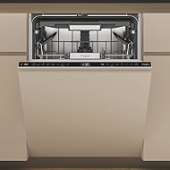 WHIRLPOOL WH7IA115B2M3TUS0 - Built-in Dishwasher