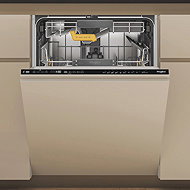 WHIRLPOOL WH8IB15B2M6LS0 - Built-in Dishwasher