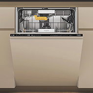WHIRLPOOL WH8IC15B4M6LHC0 - Built-in Dishwasher