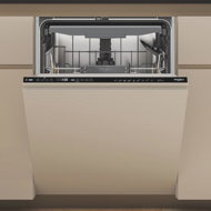 WHIRLPOOL WH6IC16B4M6T0 - Built-in Dishwasher
