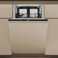 WHIRLPOOL WH2IC10BS7LA0 - Built-in Dishwasher