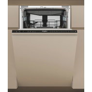 WHIRLPOOL WH6IC11BS7LA0 - Built-in Dishwasher