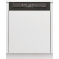INDESIT I3B L634 B - Built-in Dishwasher