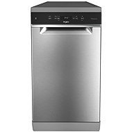 WHIRLPOOL WH4FD11CS7A0X - Dishwasher