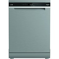 WHIRLPOOL W8F HP51X - Dishwasher