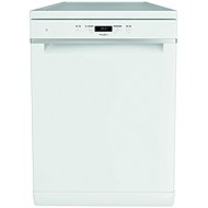 WHIRLPOOL WH4FFC14BN6W - Dishwasher