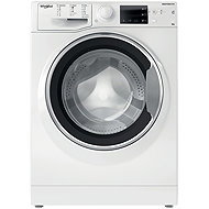WHIRLPOOL WRBSB 6249 W EU - Narrow Washing Machine