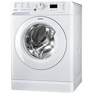 INDESIT BWSA 51052W EU - Narrow Washing Machine