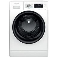 WHIRLPOOL FFB 8489 BV EE - Parní pračka
