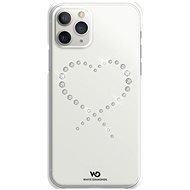 White Diamonds Eternity für iPhone 11 Pro Max - transparent - Handyhülle