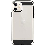 White Diamonds Innocence Tough Case Clear Apple iPhone 11-hez fekete - Telefon tok