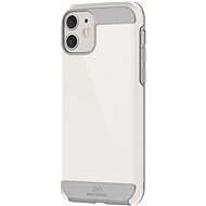 White Diamonds Innocence  Clear  az Apple iPhone 11-hez - átlátszó - Telefon tok
