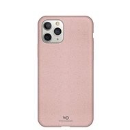 White Diamonds Good Case for Apple iPhone 11 Pro - Pink - Phone Cover