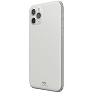 White Diamonds Ultra Thin Iced Case für Apple iPhone 11 Pro Max - Transparent - Handyhülle