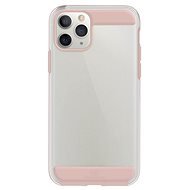 White Diamonds Innocence Clear Case for Apple iPhone 11 Pro Max - Pink - Phone Cover
