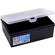 Wham Organizer 19x14,5x4cm black 12820 - Tool Organiser