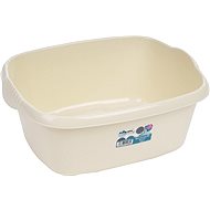 Wham Edge Basin. 39x32cm beige. 11970 - Washbasin