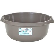 Wham Washbasin Round 36cm Coffee 17177 - Washbasin