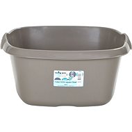 Wham Washbasin Square 32cm Coffee 17202 - Washbasin