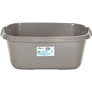 Wham Edge Basin. 39x32cm coffee 17237 - Washbasin
