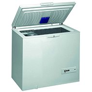 WHIRLPOOL WHM25112 - Chest freezer