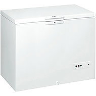 WHIRLPOOL WHM39112 - Chest freezer