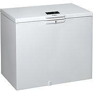 WHIRLPOOL WHE31352 - Chest freezer