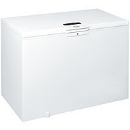 WHIRLPOOL WHE39332 - Chest freezer