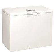 WHIRLPOOL WHE31352 FO - Chest freezer