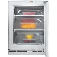 WHIRLPOOL AFB 8281 - Built-in Freezer